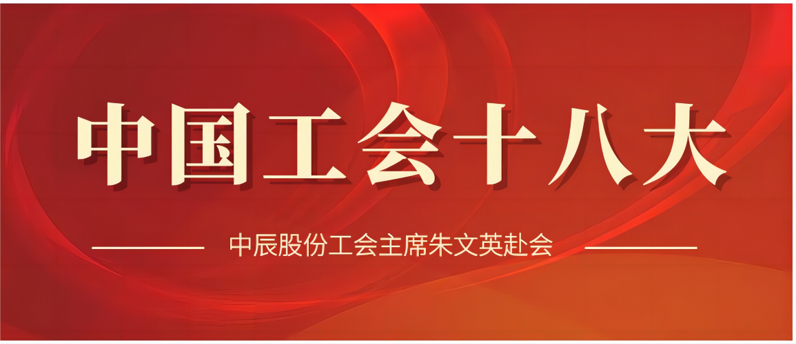 中国工会十八大顺利召开，，，，，，，，兴发游戏xf股份工会主席朱文英作为代表出席赴会