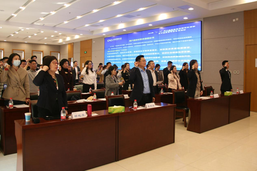 兴发游戏xf股份受邀参与“3·15”用户中意经营承诺建议活动
